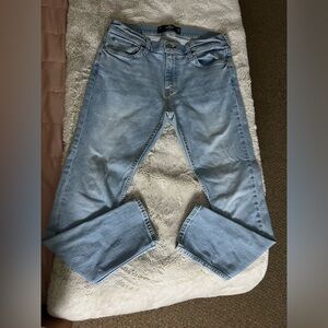 Hollister skinny jeans